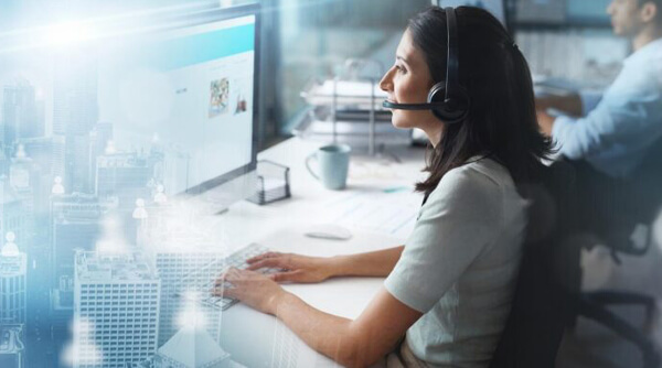 Empowering Hybrid Workforces: The Benefits of Secure Managed Desktop Solutions