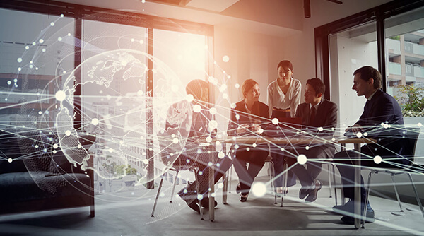 Enhancing Business Resilience Through Expert Network Operations