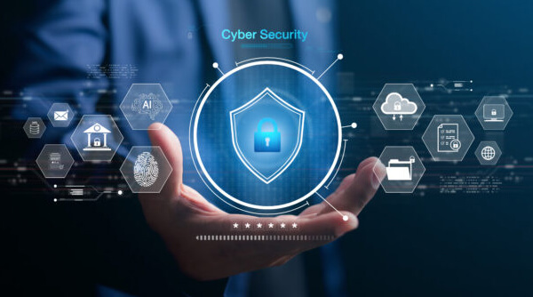 Proactive Cyber Security: The Key to Enterprise Resilience