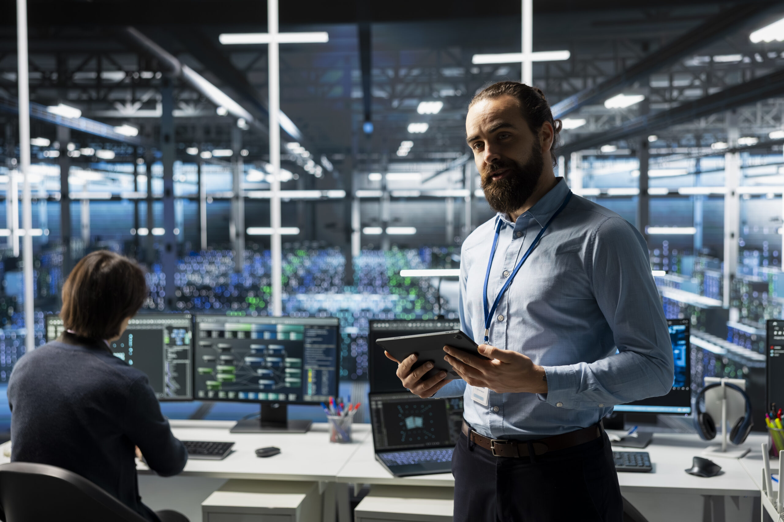 The Vital Role of Specialised NOCaaS Providers in Scaling Your Network Operations