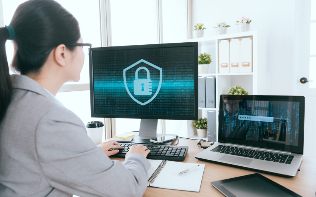 Secure Managed Desktop Solutions: The Backbone of Hybrid and Remote Work Environments