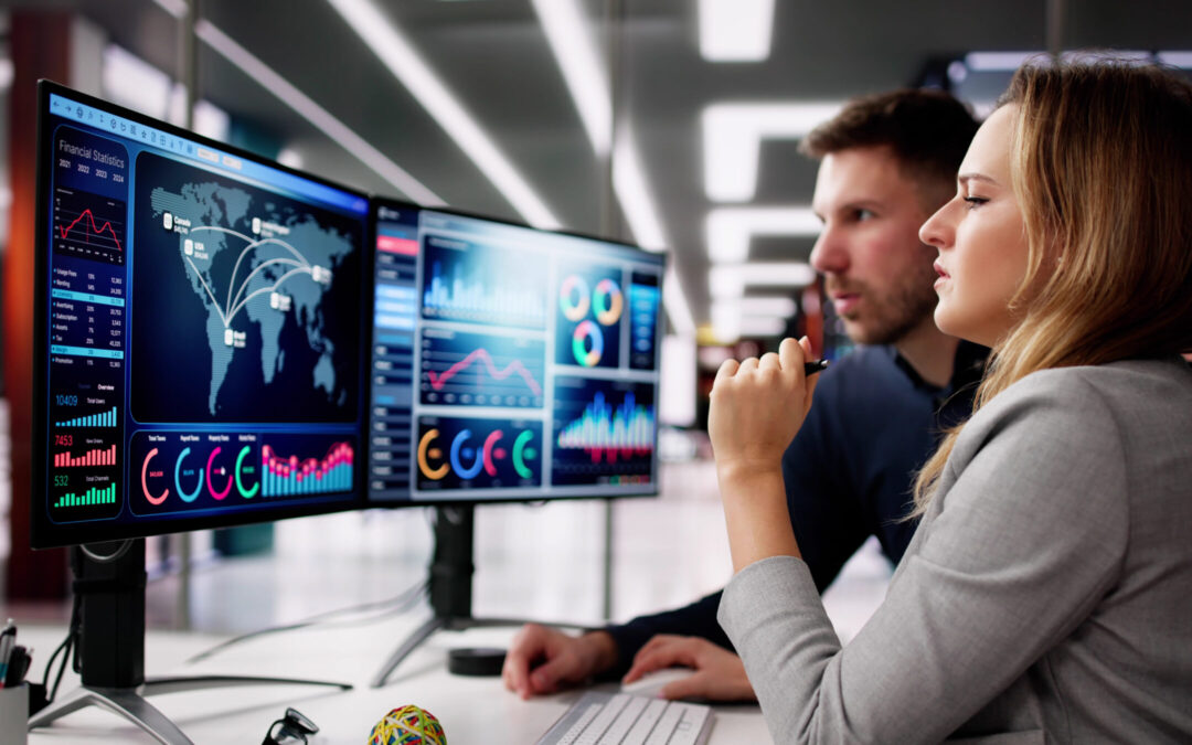 Harnessing Business Analytics for Smarter Network Security Decisions