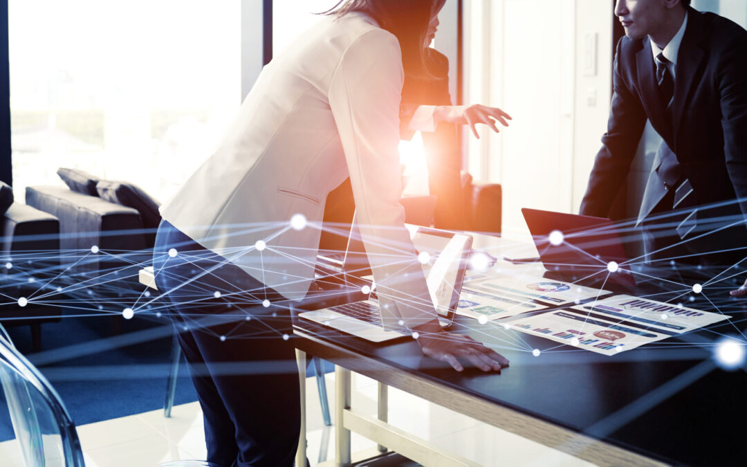 Empower Your Enterprise: The Strategic Advantages of Outsourcing Network Management