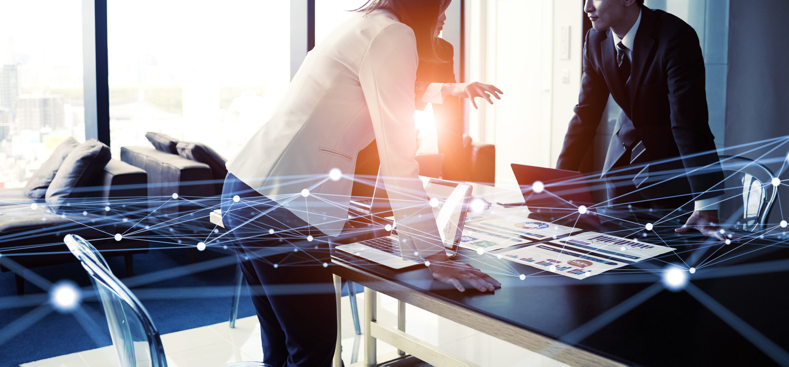 Empower Your Enterprise: The Strategic Advantages of Outsourcing Network Management