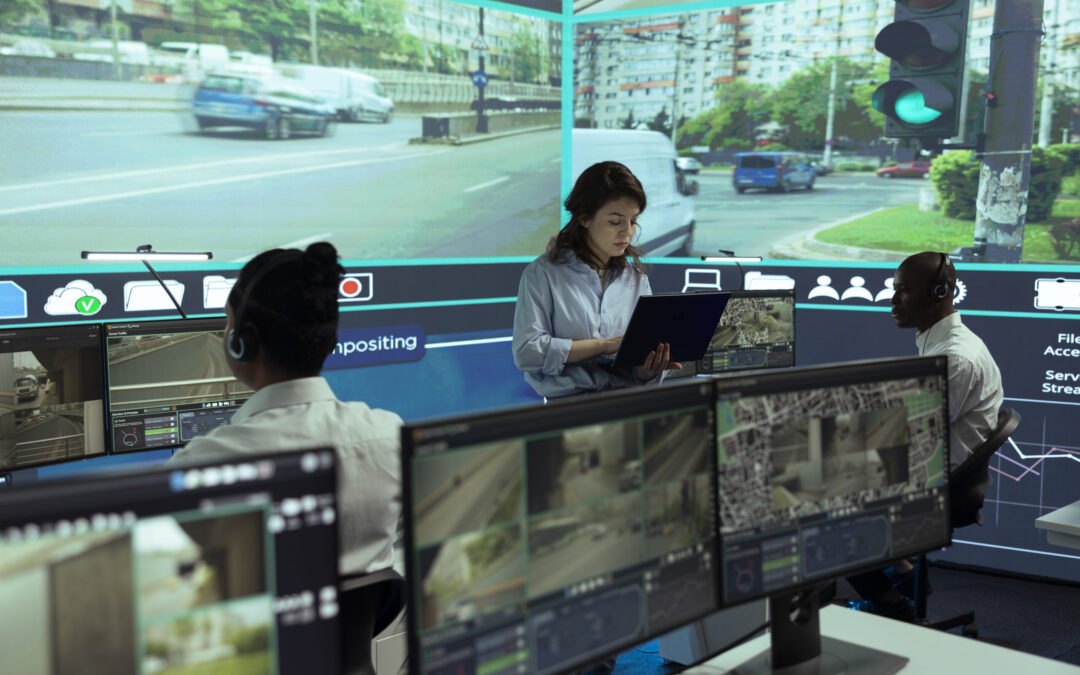 Enhancing Network Performance and Scalability with NOCaaS