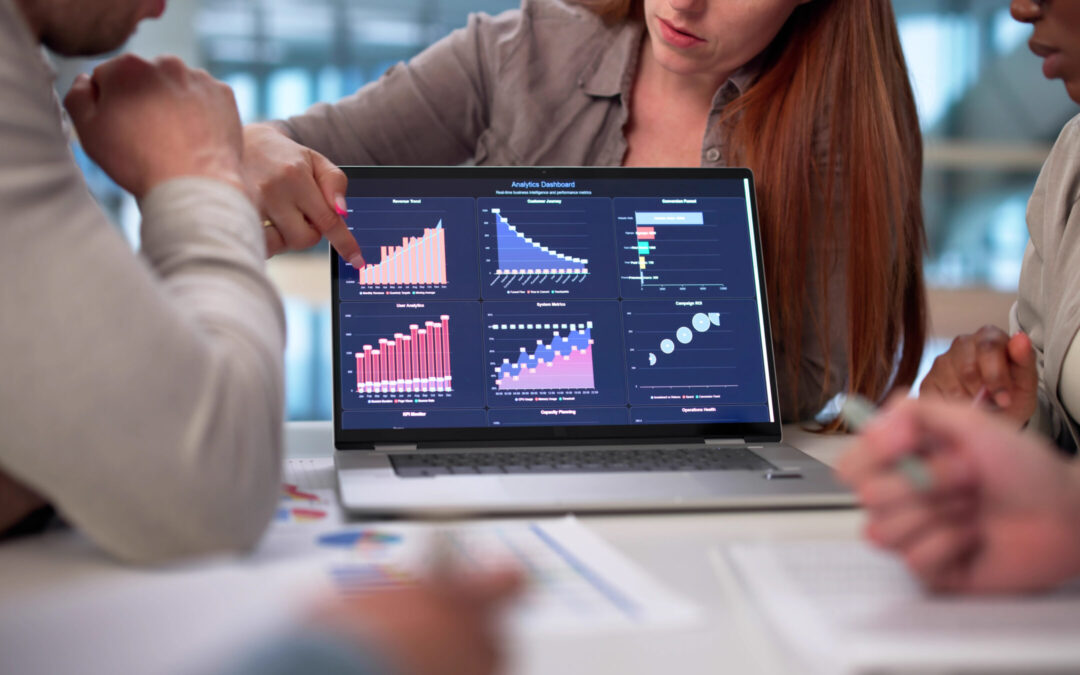 Why Continuous Network Optimisation Is the Backbone of Business Resilience