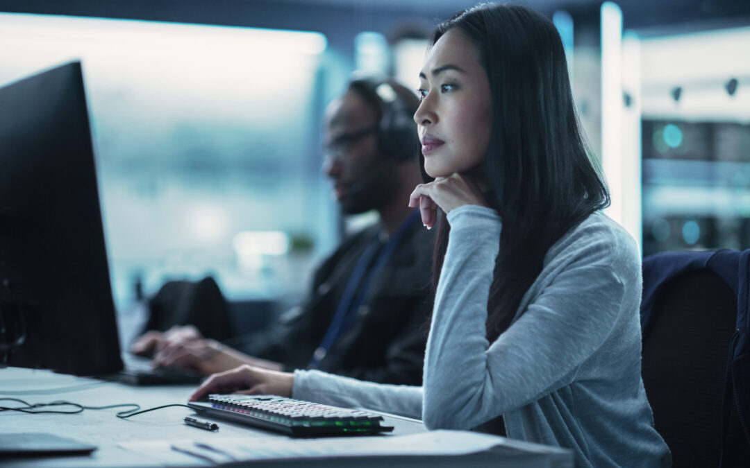 The Critical Role of Managed Cyber Security in the Modern Enterprise