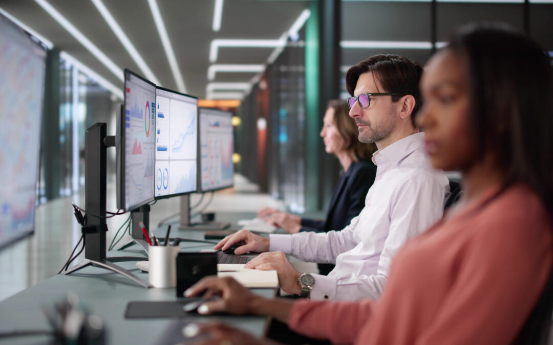From Packets to Priorities: How Data‑Driven Network Analytics Creates Strategic Advantage