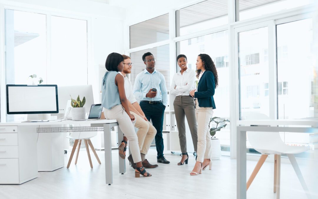 Outsourcing Network Management: A Cost‑Effective Route to Business Growth
