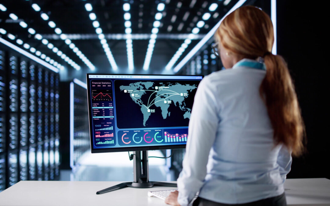 Essential Strategies to Prevent Network Failures with Continuous Monitoring