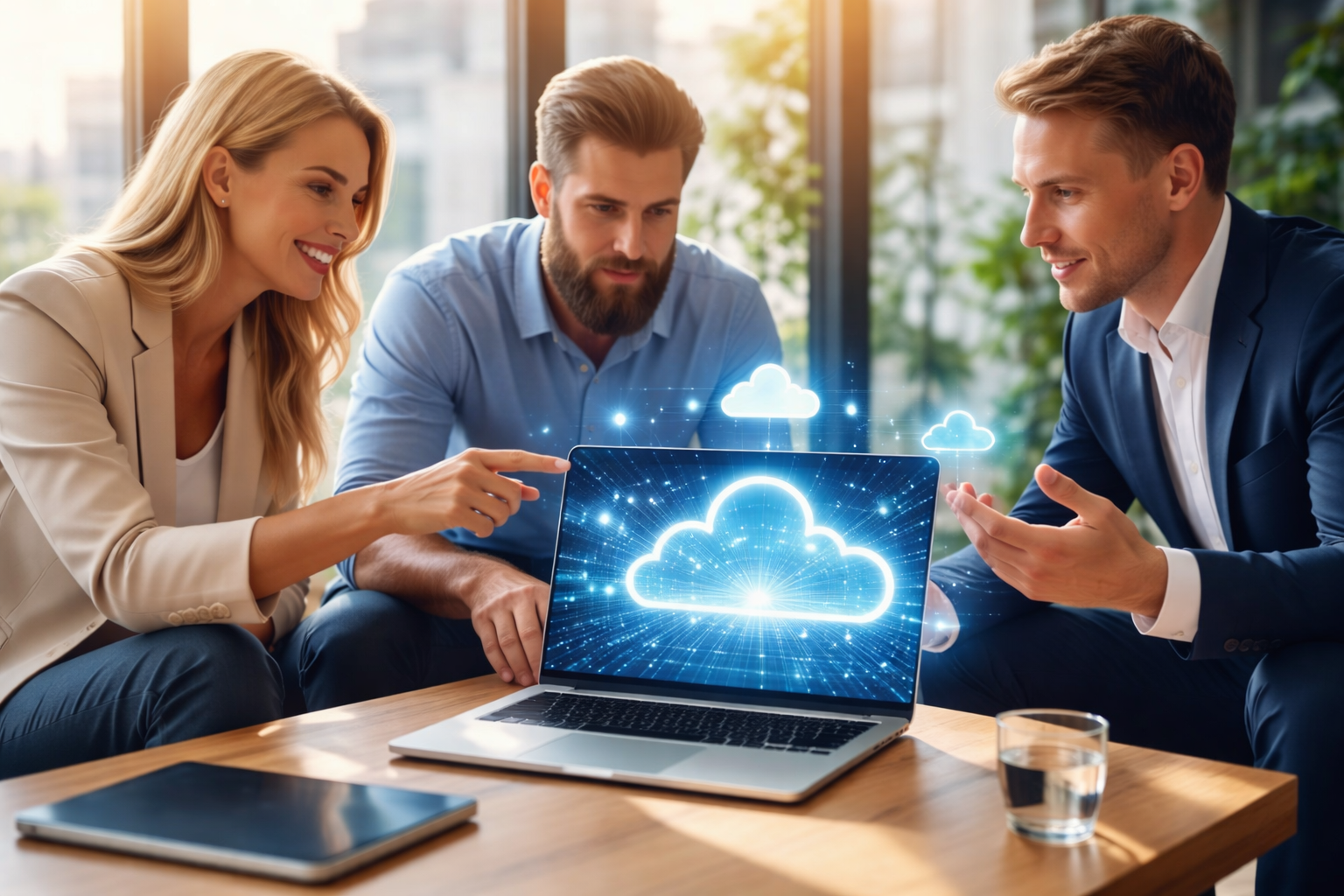 SNO Cloud Services
