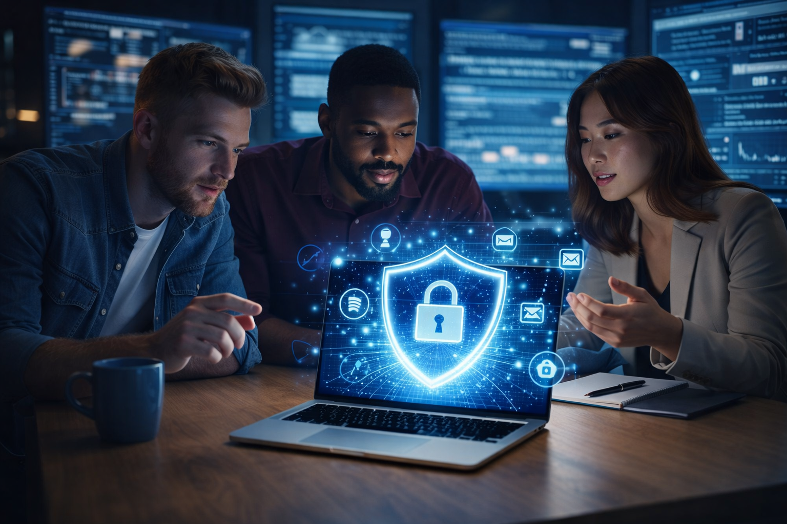 SNO Cyber Security SNO Cyber Security