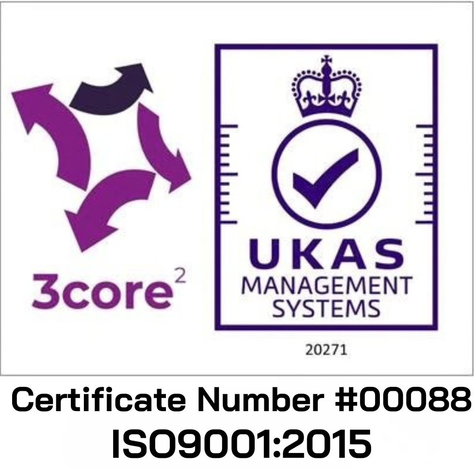 ISO 9001