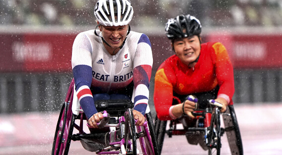Our-Partnership-With-ParalympicsGB