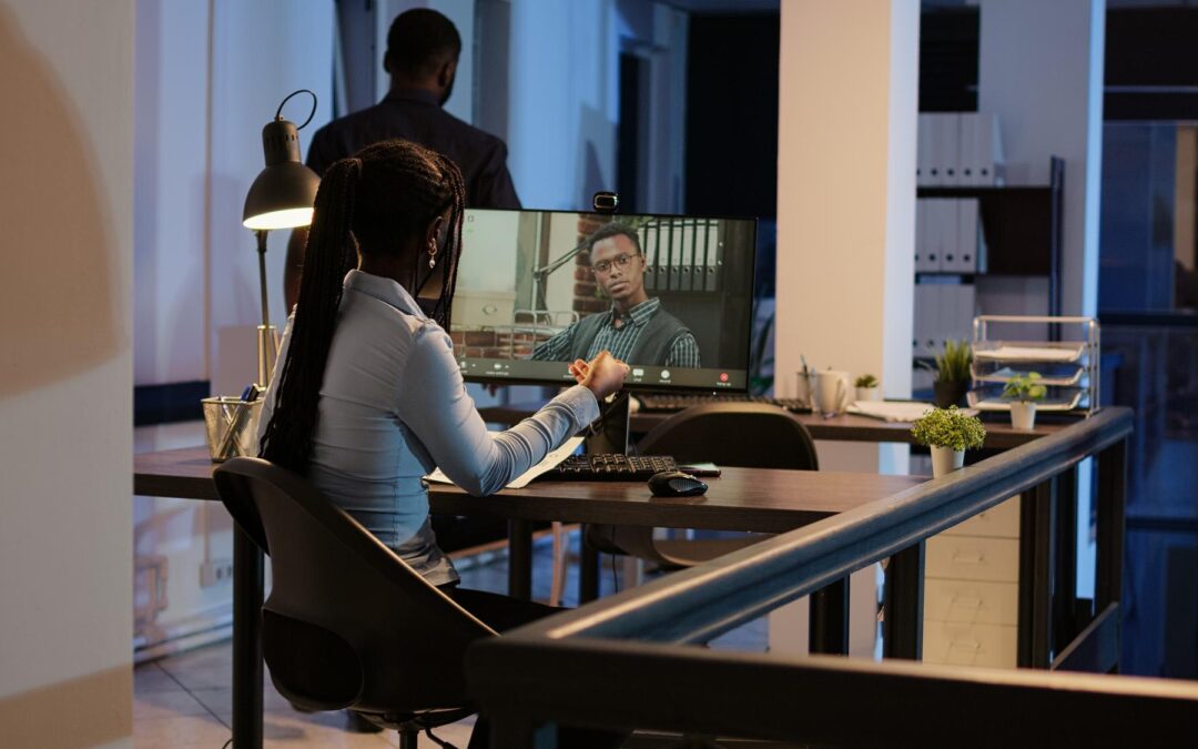 Empowering Hybrid and Remote Workforces with Secure Managed Desktops