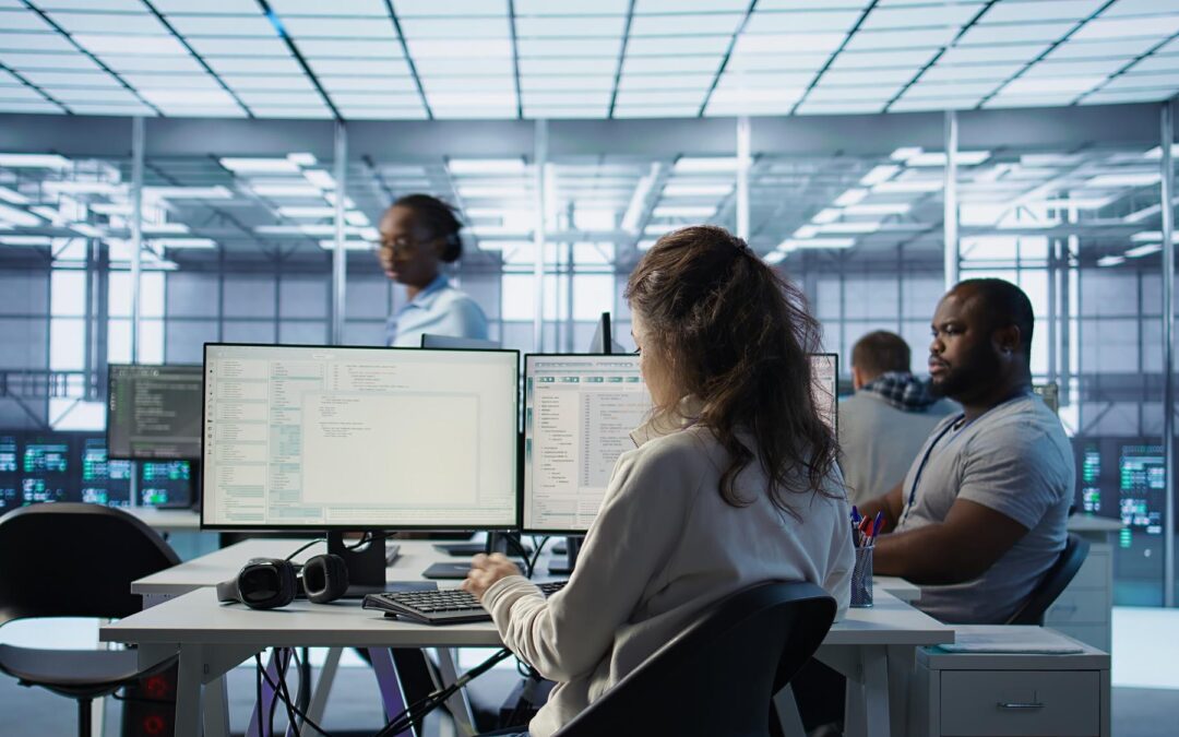 Unlocking the Power of Cyber Security Managed Services Against Emerging Threats