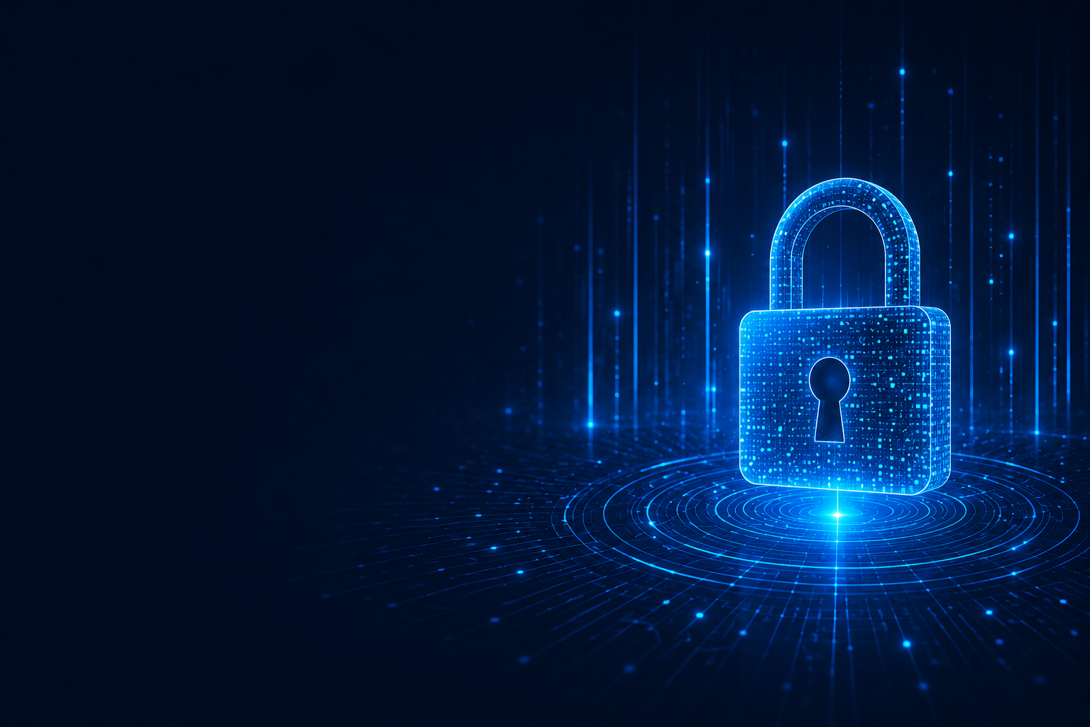 Operational technology security