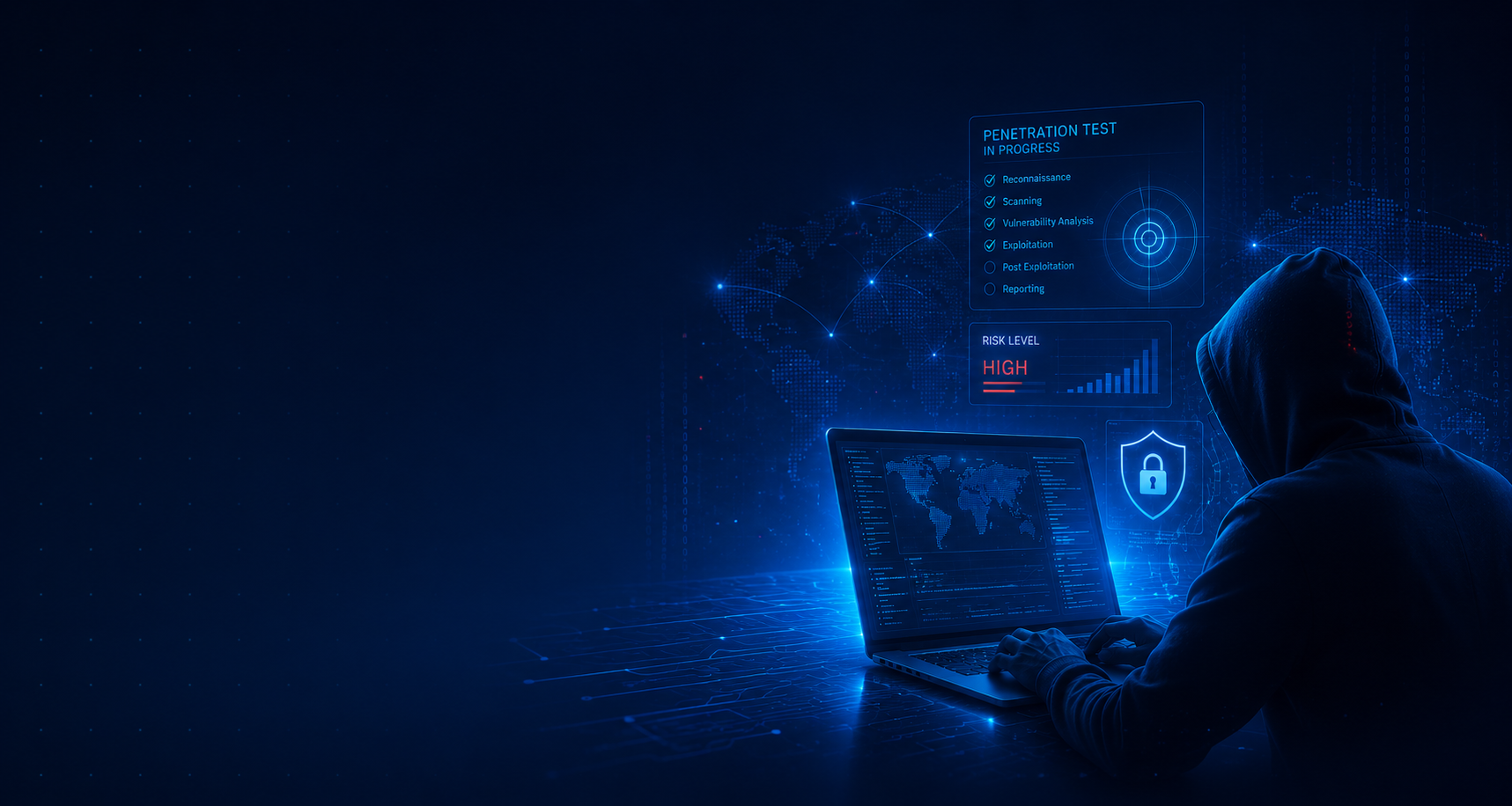 Cyber security services
