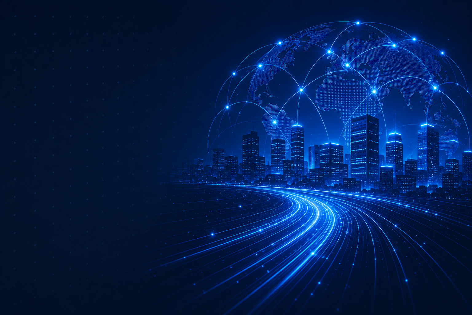 Connectivity and communications