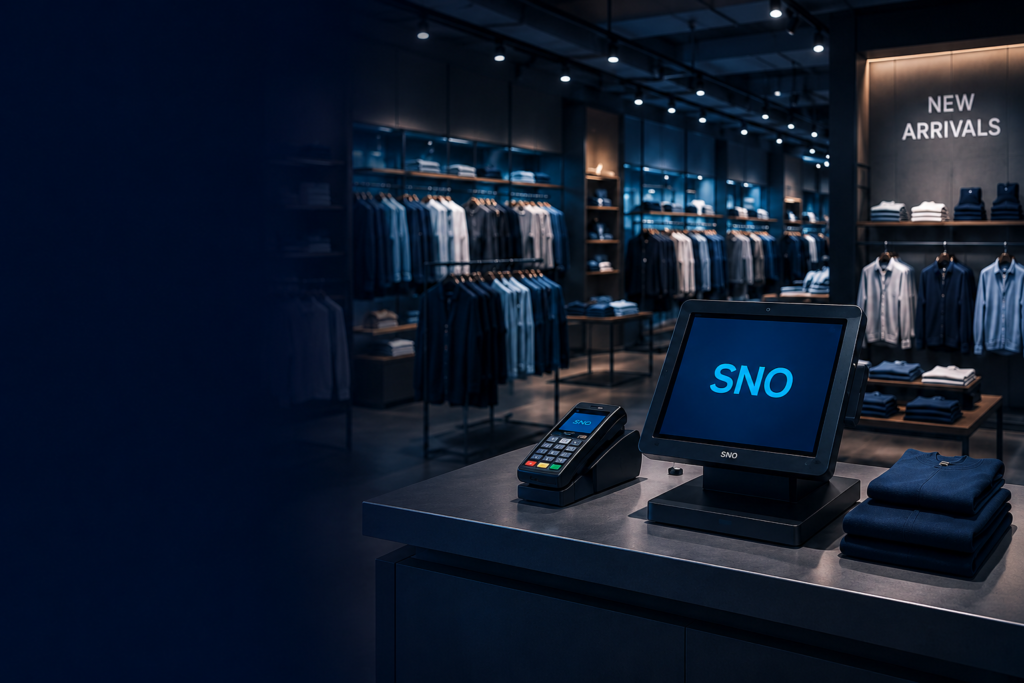 SNO Retail Technology Services SNO Retail Technology Services