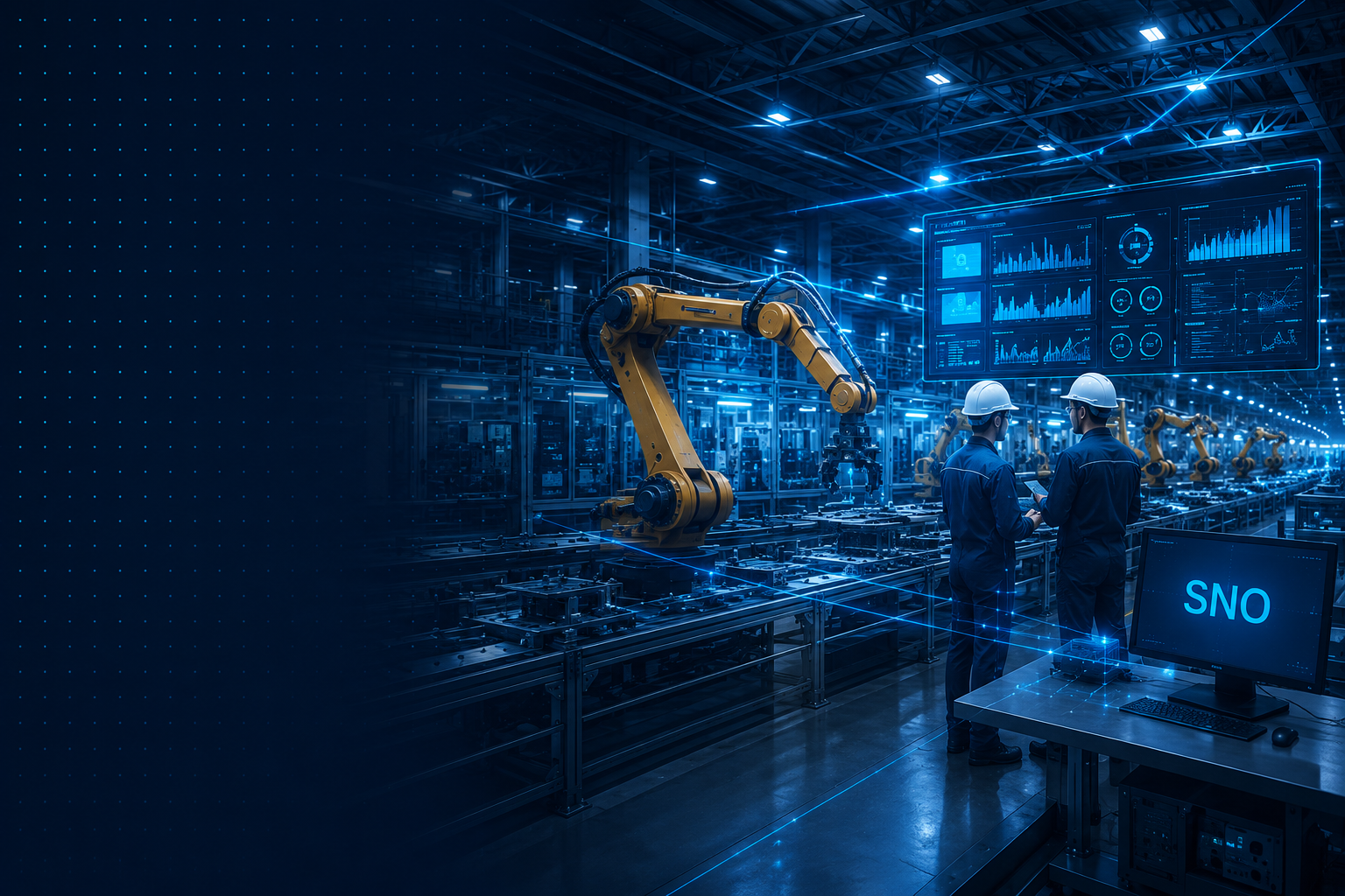 Operational technology