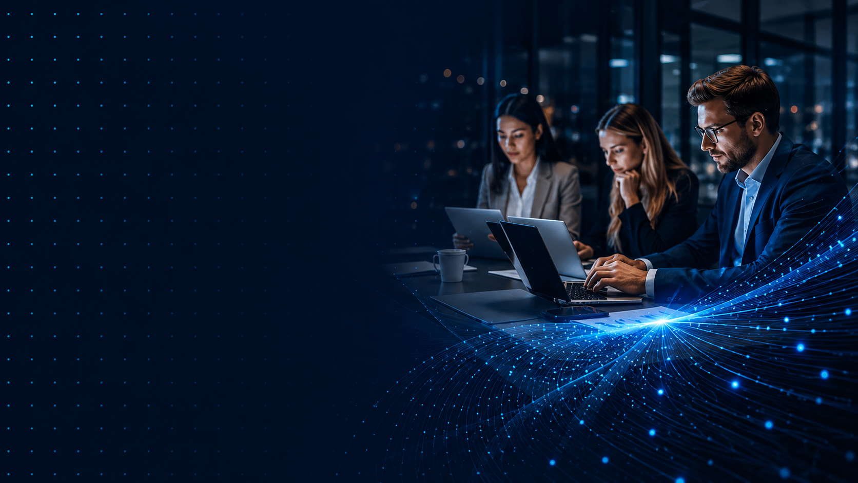 Monitoring and operational visibility