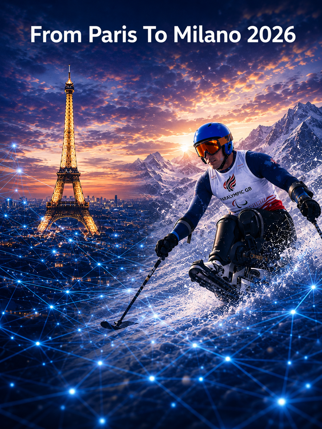 Milano Cortina 2026 partnership