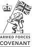 Armed Forces Covenant Supporter