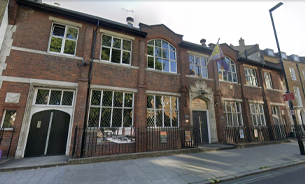 SNO London office