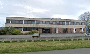 SNO Oswestry office
