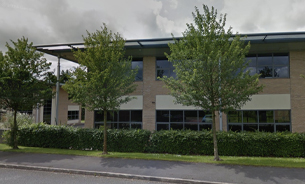 SNO Warrington office